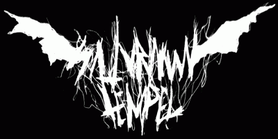 logo Saturnian Tempel